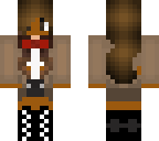 african american 11th doctor girl