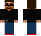 agent steve