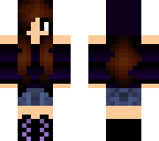 alex skin