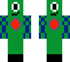 alien