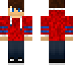 american boy