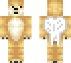 angel doge