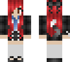 anime girl fix up