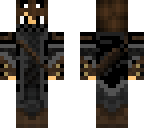 another assassin edit
