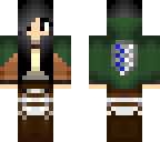 aot girl