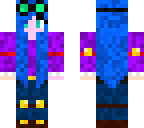 aphmooo's skin