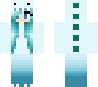 aqua dino