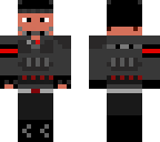 arpf soldier