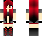 ashleythewolf skin