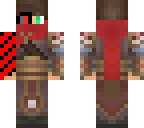 assasin robot malachi