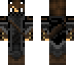 assassin cool