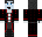 assassin's coat