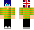 australian boy