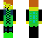 axeman