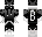 b enderman