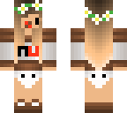 baby nutella girl edited