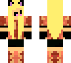bacon gurl