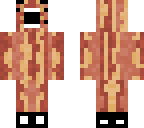 bacon man