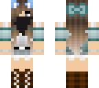 bandit girl