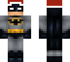 batman christmas