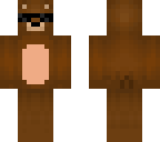 bear