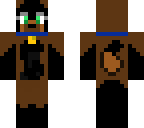 bear girl