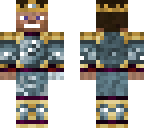 best king
