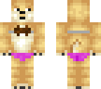 bikini doge