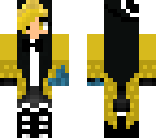 bill cypher female