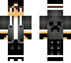 black boy