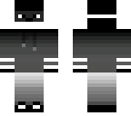 black guy pvp skin