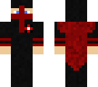 black kkk