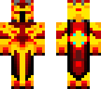 blackarmor with armor