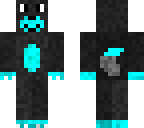 blau wolflena
