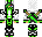 blind assasin 3d version