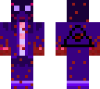 bloody fluxed illumherospikel