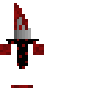 bloody knife