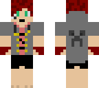 bloody pixel