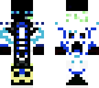 blue arazhul