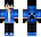 blue boy edit