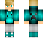 blue creeper
