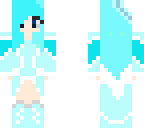 blue ice witch for idk