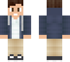 blue jacket 4
