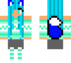 blue puppy star