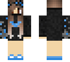 blue pvp gir