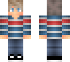 boy skin