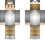 boy skin