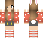 bunny girl