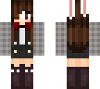 bunny nerd