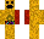 c3po red arm